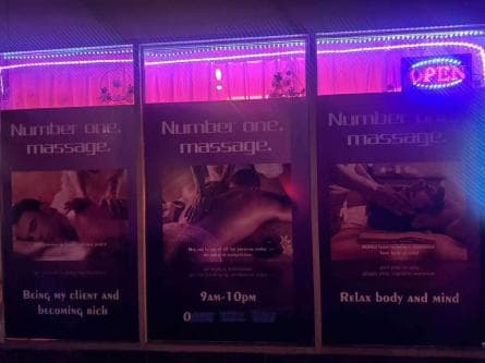 Number One Massage Phillip gallery photo 7